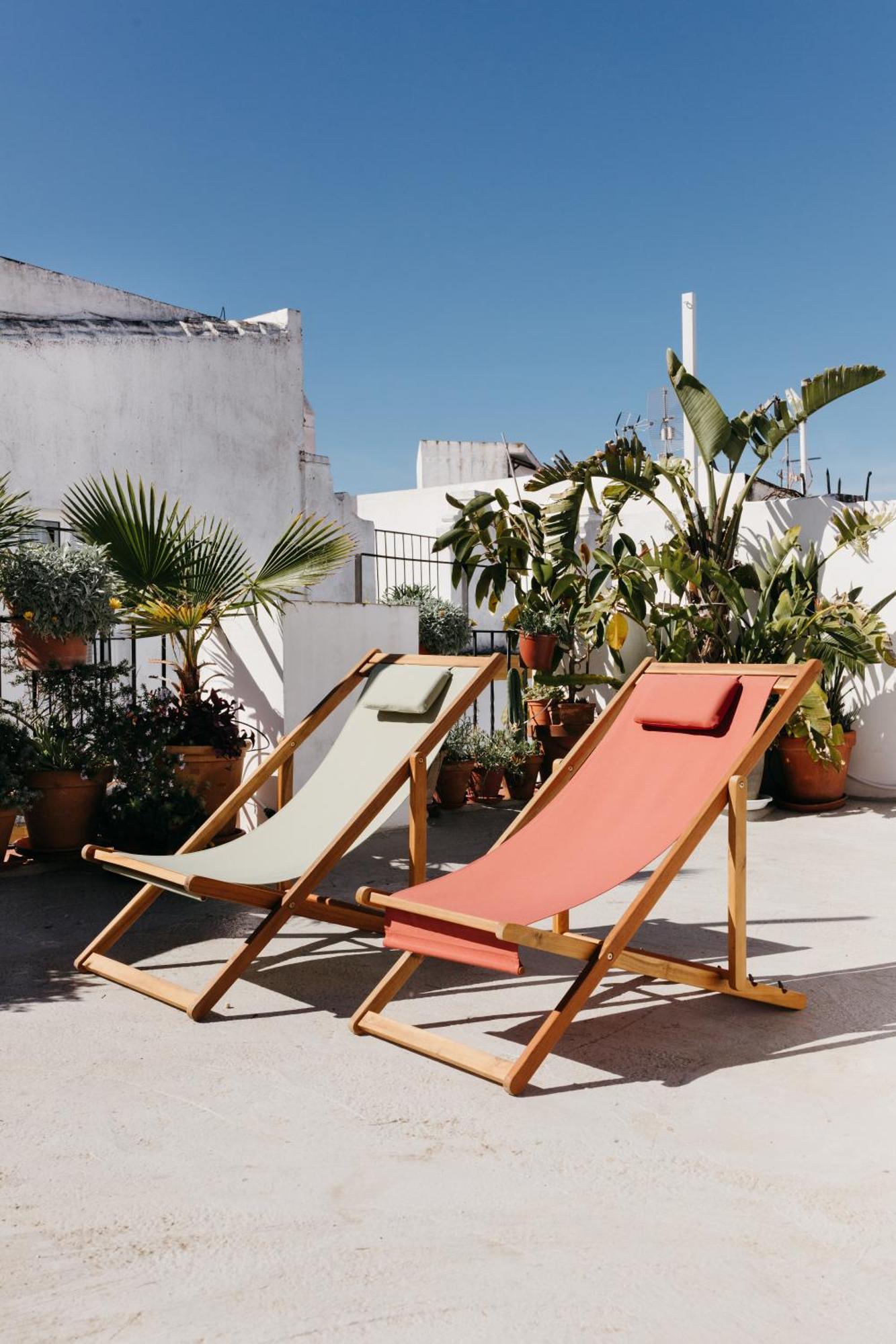 مبيت وإفطار أركوس ديلا فرونتيرا Botanico Casa Rural المظهر الخارجي الصورة